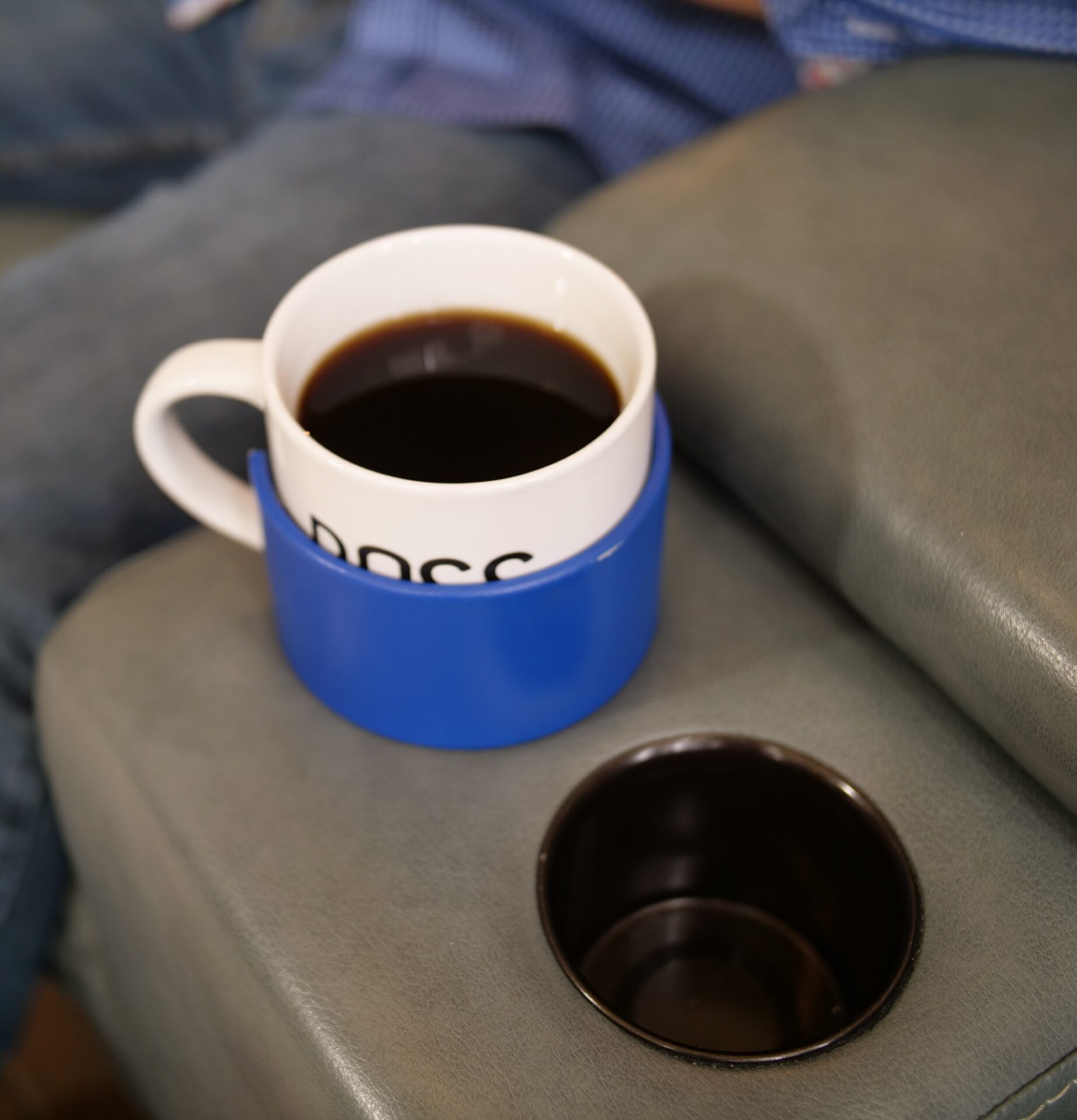Coffee Cupper